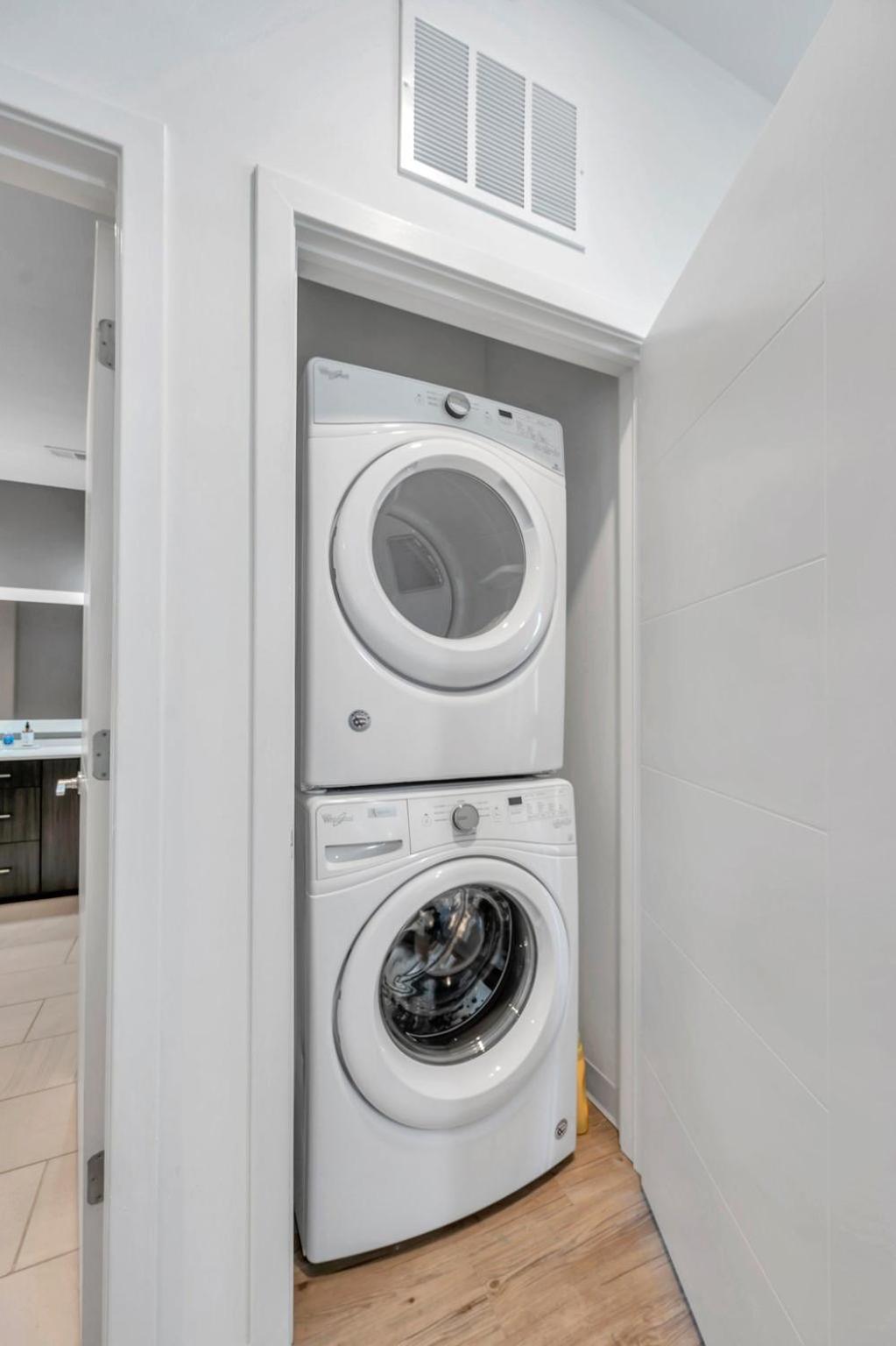 Luxury 1 Bedroom With Den Downtown Tampa Apt - City Views, Rooftop Pool, Workspace מראה חיצוני תמונה