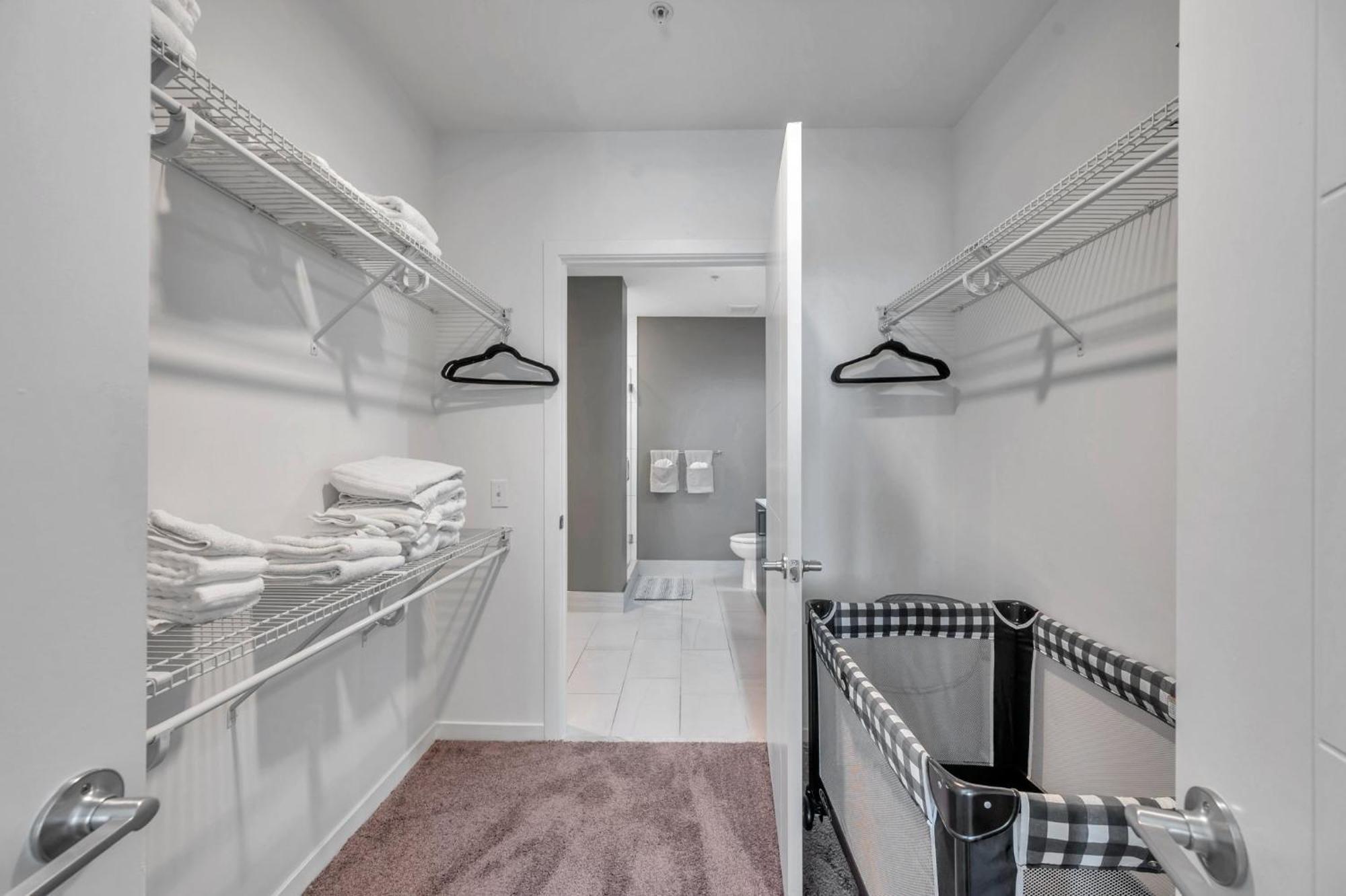 Luxury 1 Bedroom With Den Downtown Tampa Apt - City Views, Rooftop Pool, Workspace מראה חיצוני תמונה